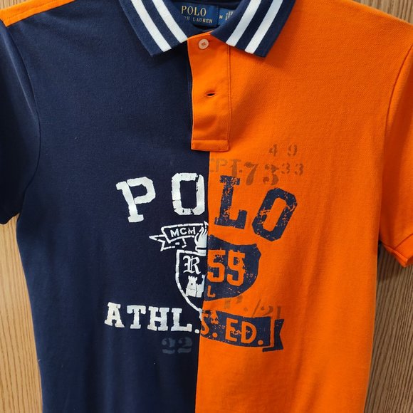 Ralph Lauren Polo Shirt - Picture 3 of 4